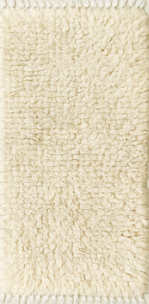 Guba, 129x62 cm, Wolle, Slovensko - Orientteppiche Zarif