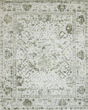 FloorArt Glimpse, 306x245 cm, Wolle und seide, Indien - Orientteppiche Zarif