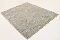FloorArt Váh, 312x250 cm, Wolle und seide, Indien - Orientteppiche Zarif