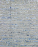 FloorArt Váh, 312x250 cm, Wolle und seide, Indien - Orientteppiche Zarif