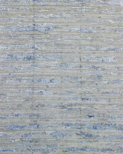 FloorArt Váh, 312x250 cm, Wolle und seide, Indien - Orientteppiche Zarif