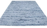 FloorArt Hron, 298x246 cm, Wolle und seide, Indien - Orientteppiche Zarif