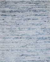 FloorArt Hron, 298x246 cm, Wolle und seide, Indien - Orientteppiche Zarif