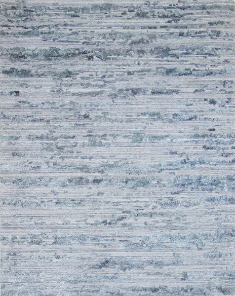 FloorArt Hron, 298x246 cm, Wolle und seide, Indien - Orientteppiche Zarif