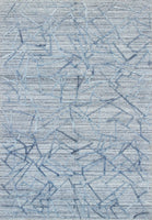 FloorArt Web, 269x187 cm, Wolle und seide, Indien - Orientteppiche Zarif
