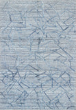 FloorArt Web, 269x187 cm, Wolle und seide, Indien - Orientteppiche Zarif