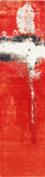FloorArt Moses, 303x79 cm, Wolle und seide, Indien - Orientteppiche Zarif