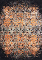 Bombay Faded, 342x240 cm, Wolle und seide, Indien - Orientteppiche Zarif