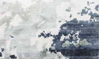 FloorArt Antlantis, 364x275 cm, Wolle und seide, Indien - Orientteppiche Zarif