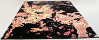 FloorArt Constelation, 304x242 cm, Wolle und seide, Indien - Orientteppiche Zarif