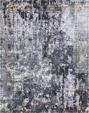 FloorArt Ancient, 307x243 cm, Wolle und seide, Indien - Orientteppiche Zarif