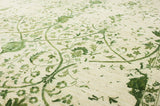 FloorArt Záhrada, 372x271 cm, Wolle, Indien - Orientteppiche Zarif