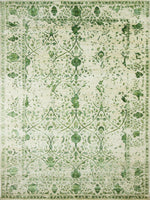 FloorArt Záhrada, 372x271 cm, Wolle, Indien - Orientteppiche Zarif