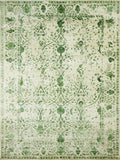 FloorArt Záhrada, 372x271 cm, Wolle, Indien - Orientteppiche Zarif