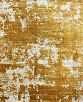 FloorArt Gobi, Mehr Dimensionen, Wolle und seide, Indien - Orientteppiche Zarif