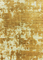 FloorArt Gobi, Mehr Dimensionen, Wolle und seide, Indien - Orientteppiche Zarif