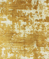 FloorArt Gobi, Mehr Dimensionen, Wolle und seide, Indien - Orientteppiche Zarif