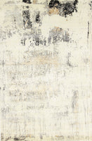FloorArt Vanilla, 303x200 cm, Wolle und seide, Indien - Orientteppiche Zarif