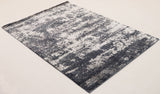 FloorArt Kryhy, 241x171 cm, Wolle und seide, Indien - Orientteppiche Zarif