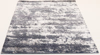 FloorArt Kryhy, 241x171 cm, Wolle und seide, Indien - Orientteppiche Zarif