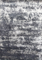 FloorArt Kryhy, 241x171 cm, Wolle und seide, Indien - Orientteppiche Zarif