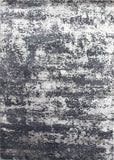 FloorArt Kryhy, 241x171 cm, Wolle und seide, Indien - Orientteppiche Zarif