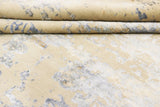 FloorArt Winter Heavens, Mehr Dimensionen, Wolle und seide, Indien - Orientteppiche Zarif
