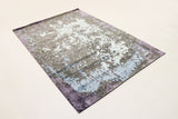 FloorArt Ancient, 304x206 cm, Wolle und seide, Indien - Orientteppiche Zarif