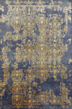 Ancient, 299x200 cm, Wolle und seide, Indien - Orientteppiche Zarif
