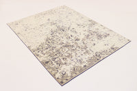 FloorArt Ancient, 257x200 cm, Wolle und seide, Indien - Orientteppiche Zarif