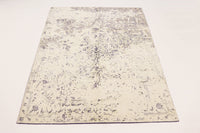 FloorArt Ancient, 257x200 cm, Wolle und seide, Indien - Orientteppiche Zarif