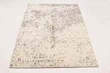FloorArt Ancient, 257x200 cm, Wolle und seide, Indien - Orientteppiche Zarif