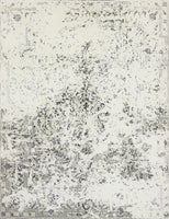 FloorArt Ancient, 257x200 cm, Wolle und seide, Indien - Orientteppiche Zarif