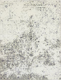 FloorArt Ancient, 257x200 cm, Wolle und seide, Indien - Orientteppiche Zarif