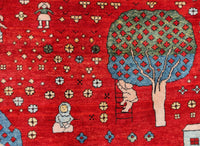Azeri, 333x253 cm, Wolle, Türkei
