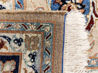 Isfahan (antik), 300x200 cm, Wolle, Iran - Orientteppiche Zarif