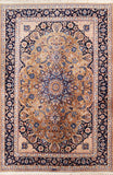 Isfahan (antik), 300x200 cm, Wolle, Iran - Orientteppiche Zarif