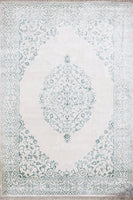 Bamboo Silk, 270x183 cm, Pflanzenseide, Indien
