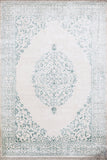 Bamboo Silk, 270x183 cm, Pflanzenseide, Indien