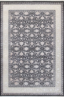 FloorArt Elegance, Mehr Dimensionen, Wolle und seide, Indien