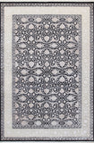 FloorArt Elegance, Mehr Dimensionen, Wolle und seide, Indien