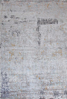 FloorArt Mineral, Mehr Dimensionen, Wolle und seide, Indien