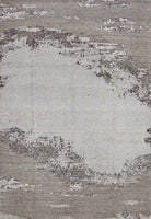 FloorArt Alba, Mehr Dimensionen, Wolle und seide, Indien