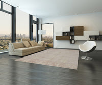 FloorArt Golzar, Mehr Dimensionen, Wolle und seide, Indien - Orientteppiche Zarif
