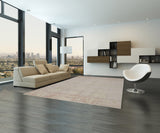 FloorArt Golzar, Mehr Dimensionen, Wolle und seide, Indien - Orientteppiche Zarif