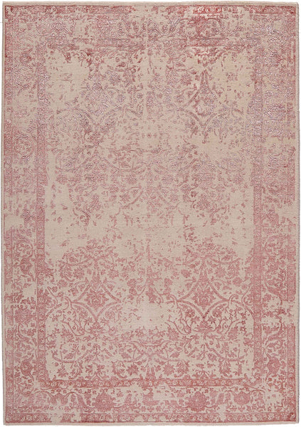 FloorArt Golzar, Mehr Dimensionen, Wolle und seide, Indien - Orientteppiche Zarif