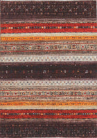 City Night, Mehr Dimensionen, Wolle, Indien