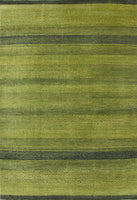 Hedge Green, Mehr Dimensionen, Wolle, Indien