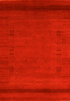 Runas, Mehr Dimensionen, Wolle, Indien