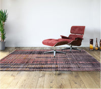 FloorArt Skyline, Mehr Dimensionen, Wolle und seide, Indien - Orientteppiche Zarif